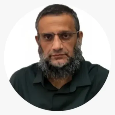 Mahomed Sidique Abdul Cadar Dadá