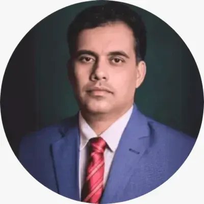 Misael Mustafa