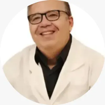 Dr. Eugênio Mello
