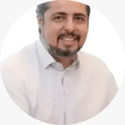Dr. Fábio Pessoa