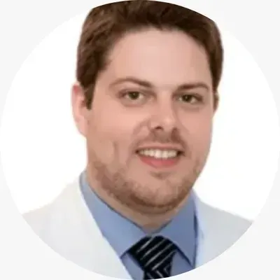 Dr. Pedro Poggiali