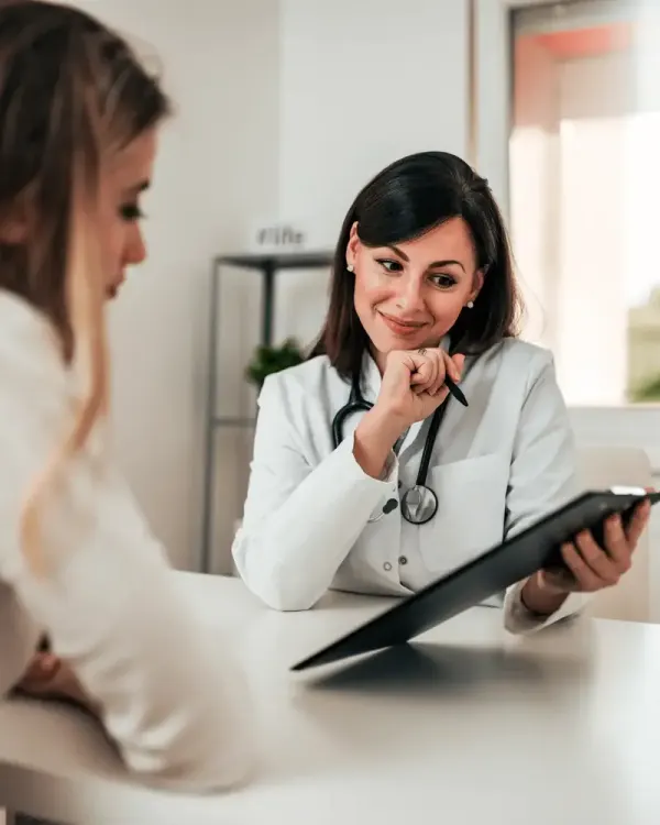 Decisão Compartilhada: O Método Que Transforma Prescrição em Autonomia